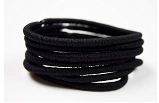 Women  Elastics Ties